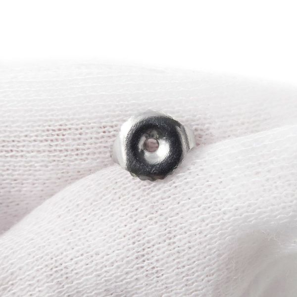 ハリーウィンストン ピアス ループ・イヤリング ミディアム ダイヤモンド 26P 計約1.55ct Pt950プラチナ EADPRDMDLP