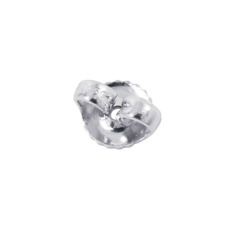 ハリーウィンストン ピアス ループ・イヤリング ミディアム ダイヤモンド 26P 計約1.55ct Pt950プラチナ EADPRDMDLP
