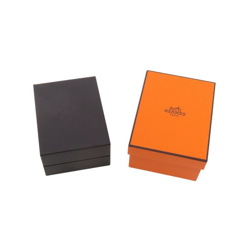 エルメス ネックレス アミュレット ケリー ペンダント ピンクオパール K18PGピンクゴールド HERMES Amulettes Kelly