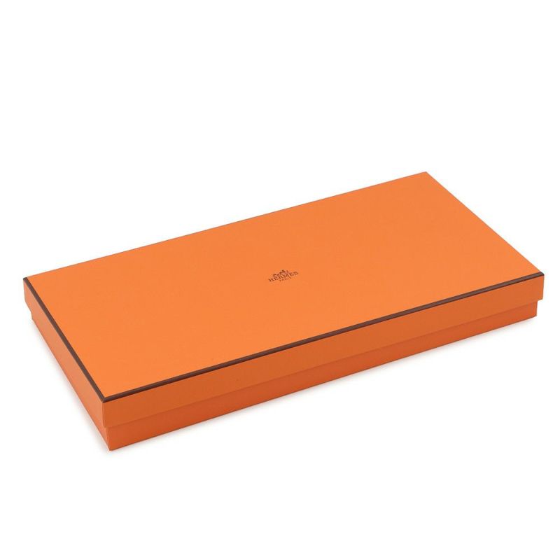 エルメス マフラーレクトヴェルソ リバーシブル ブラック/カフェ カシミヤ HERMES ストール メンズ