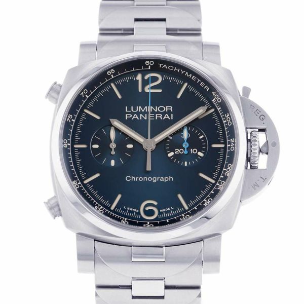 パネライ ルミノール クロノ PAM01110 PANERAI 腕時計