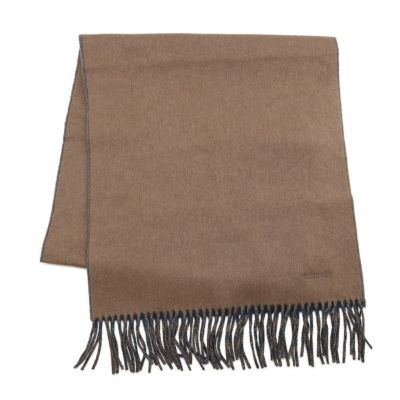 エルメス ストール カレ140 カレジェアン レトル・エケストル カシミヤ