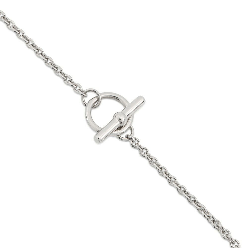 エルメス ネックレス ペンダント ミニ・マイヨン PM クレーム/シルバー金具 HERMES アクセサリー