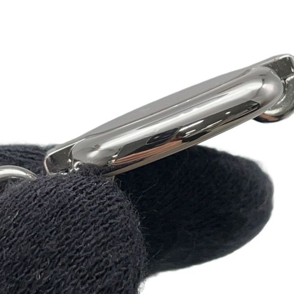 エルメス ネックレス ペンダント ミニ・マイヨン PM クレーム/シルバー金具 HERMES アクセサリー