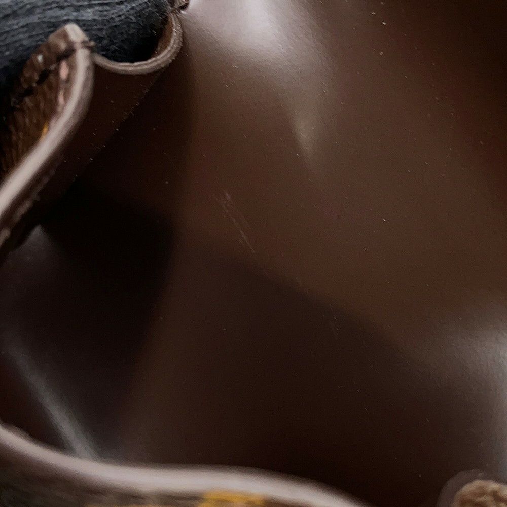 ルイヴィトン バッグチャーム LV キュート モノグラム M03748 LOUIS VUITTON