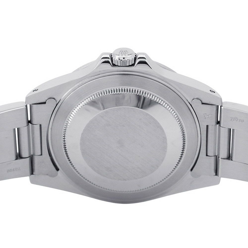 ロレックス エクスプローラー2 A番 16570 ROLEX 腕時計 白文字盤