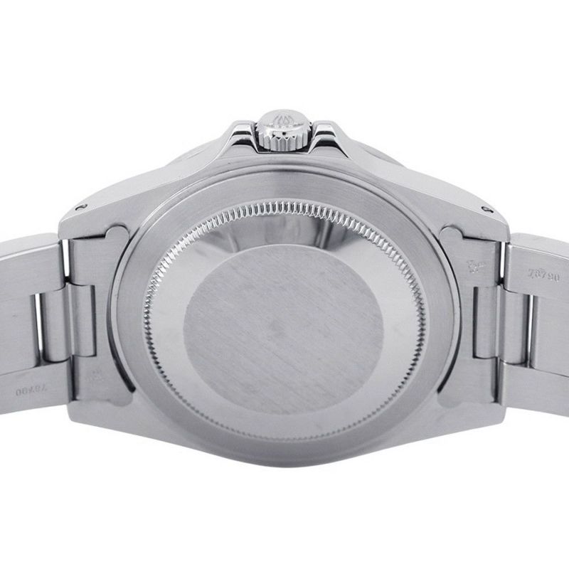 ロレックス エクスプローラー2 A番 16570 ROLEX 腕時計 白文字盤