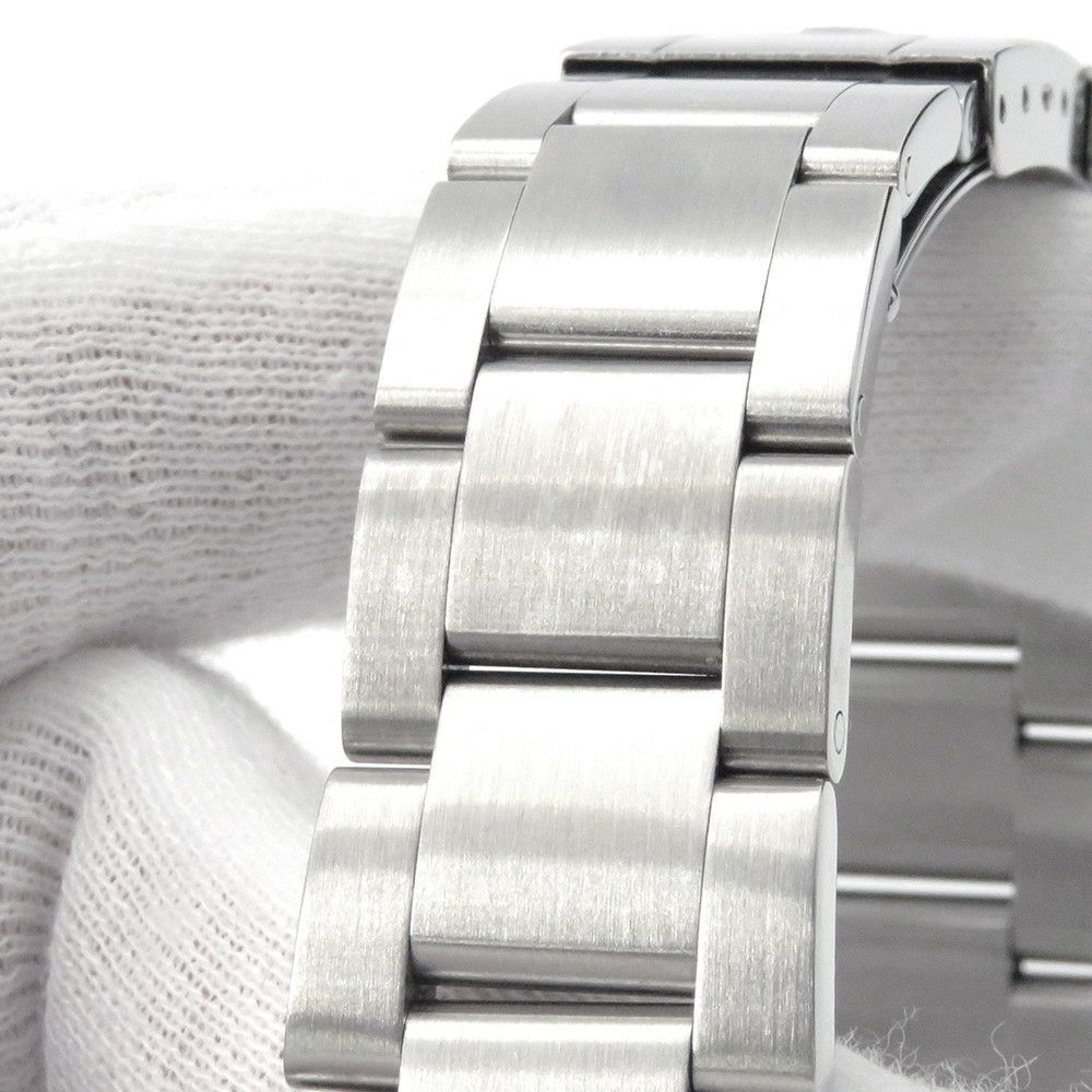 ロレックス エクスプローラー2 A番 16570 ROLEX 腕時計 白文字盤