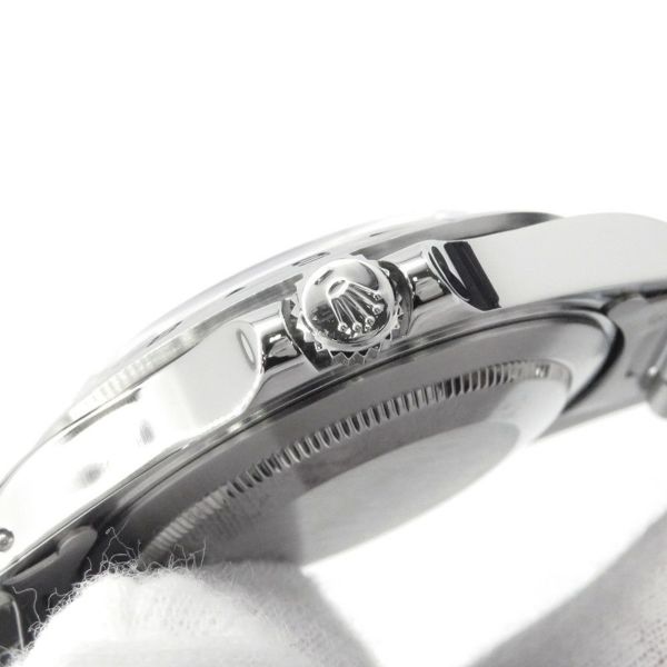 ロレックス エクスプローラー2 A番 16570 ROLEX 腕時計 白文字盤