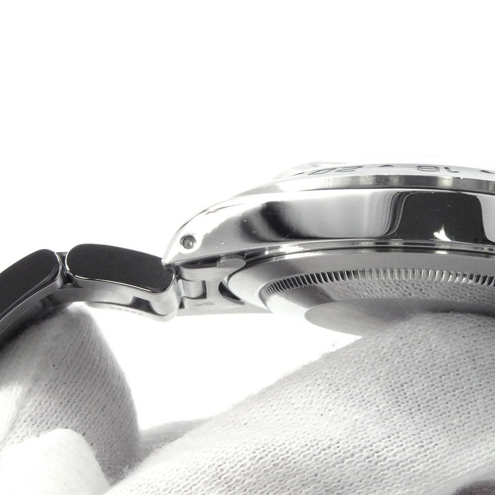 ロレックス エクスプローラー2 A番 16570 ROLEX 腕時計 白文字盤