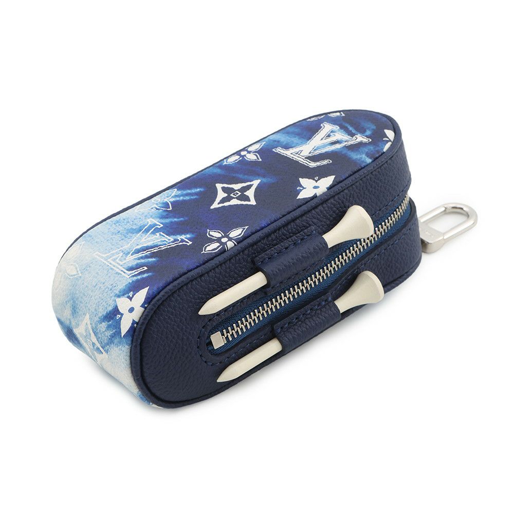 ルイヴィトン モノグラム・バンダナ ゴルフセット・アンドルーズ GI0768 LOUIS VUITTON アンドリュース