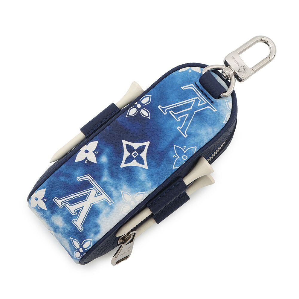 ルイヴィトン モノグラム・バンダナ ゴルフセット・アンドルーズ GI0768 LOUIS VUITTON アンドリュース