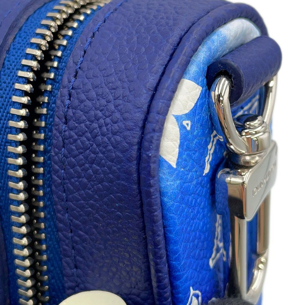 ルイヴィトン モノグラム・バンダナ ゴルフセット・アンドルーズ GI0768 LOUIS VUITTON アンドリュース