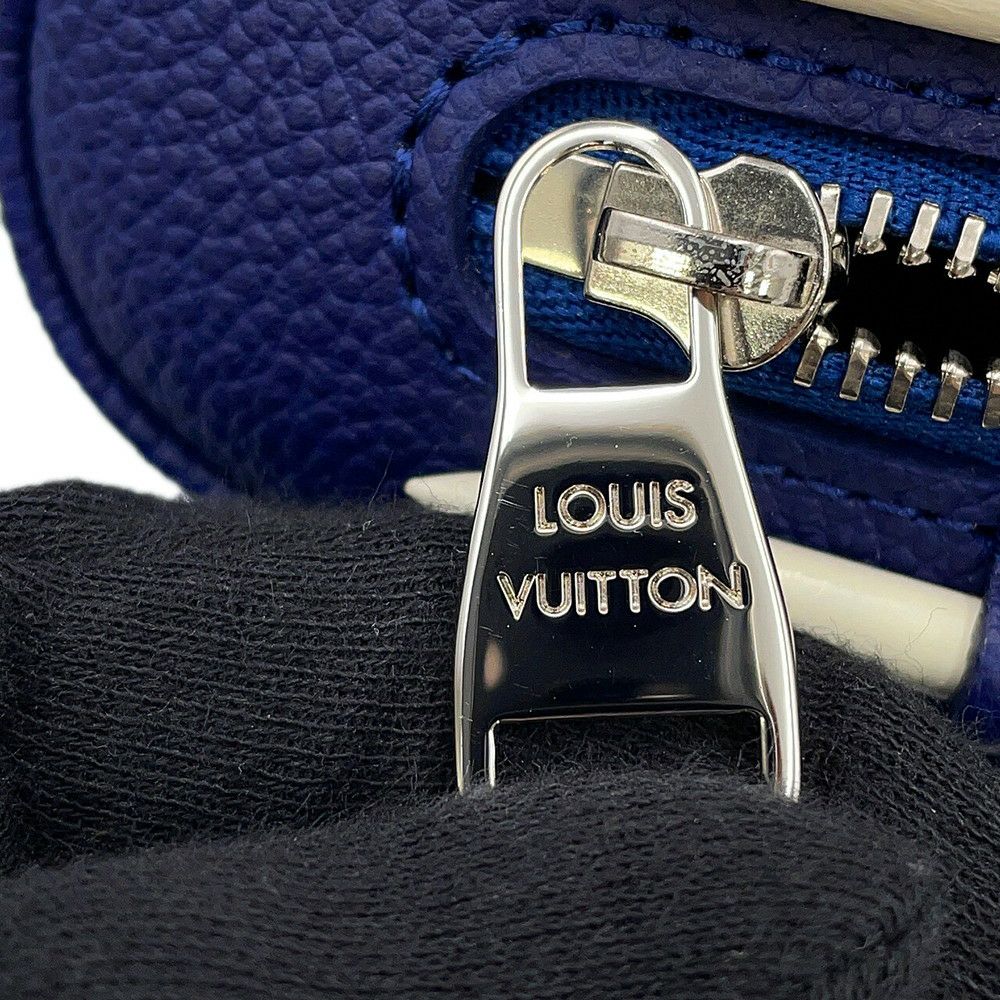 ルイヴィトン モノグラム・バンダナ ゴルフセット・アンドルーズ GI0768 LOUIS VUITTON アンドリュース