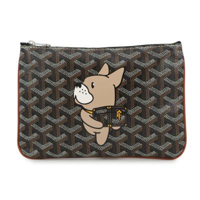 ルイヴィトン コインケース モノグラム・マルチカラー LV × TM