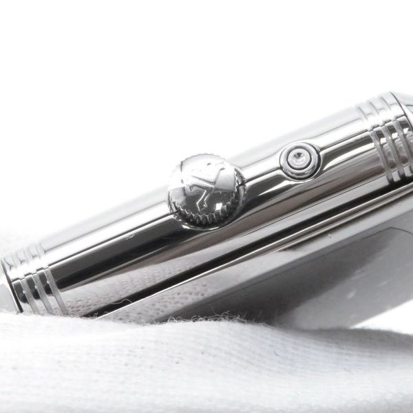 ジャガールクルト レベルソ デュオ 270.840.544 JAEGER-LECOULTRE 腕時計 シルバー/グレー文字盤