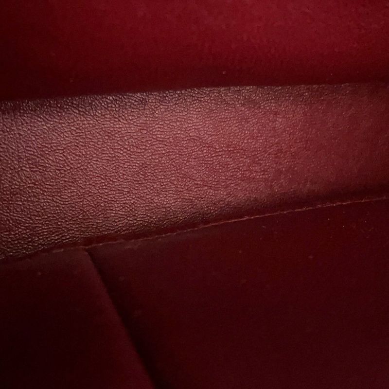 シャネル チェーンショルダーバッグ マトラッセ25 ココマーク ダブルチェーン コットンジャージー A01112  CHANEL バッグ