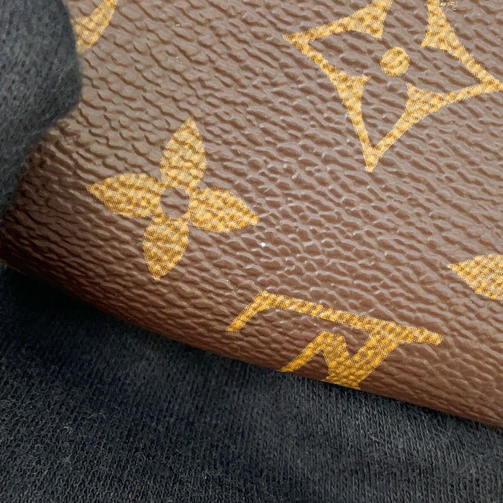 ルイヴィトン ショルダーバッグ モノグラム パラス・クラッチ M41483 LOUIS VUITTON ヴィトン バッグ 2way
