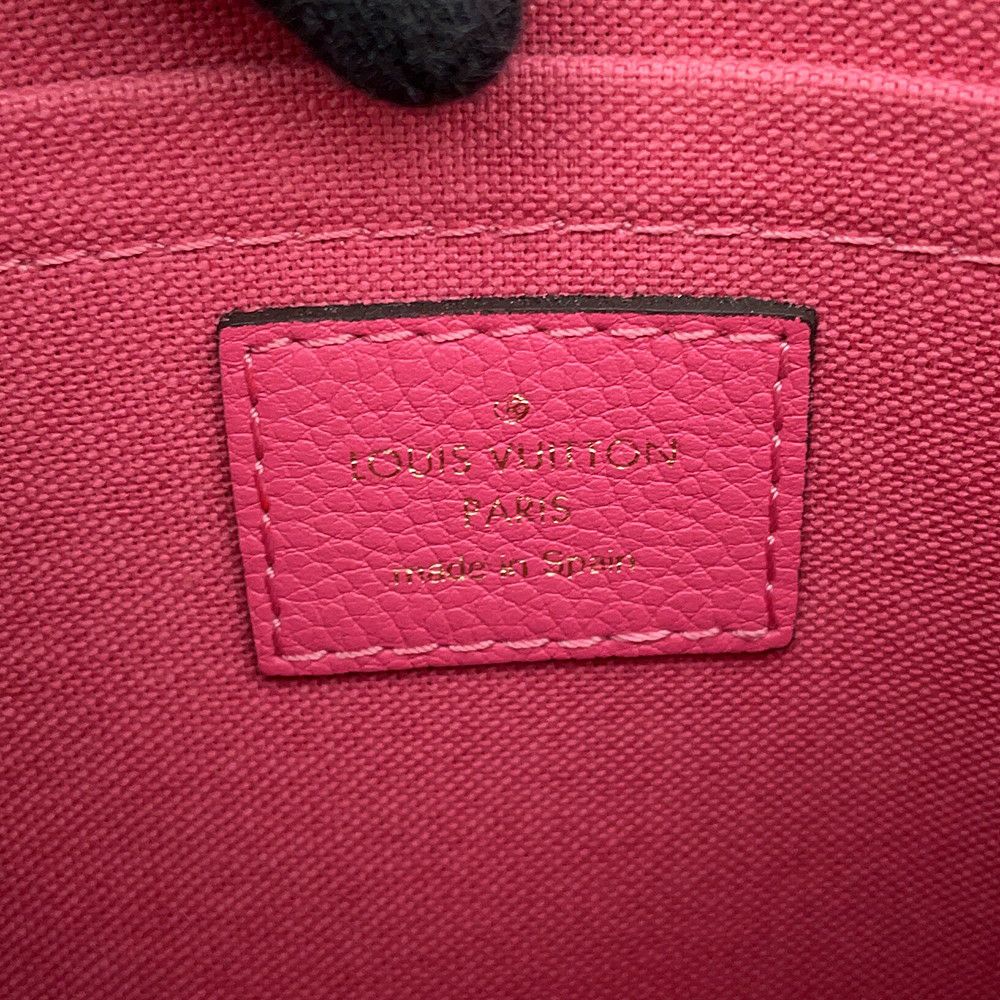 ルイヴィトン ショルダーバッグ モノグラム パラス・クラッチ M41483 LOUIS VUITTON ヴィトン バッグ 2way