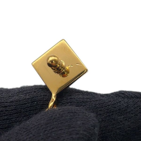 エルメス べルト ジョーヌプッサン/ホワイト/ゴールド金具 スイフト/エプソン Y刻印 サイズ70