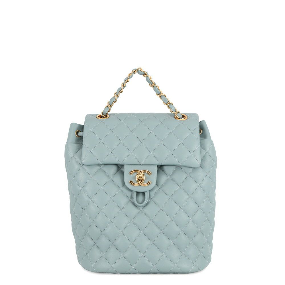 シャネル リュック ココマーク マトラッセ ラムスキン A69964 CHANEL バッグ バックパック