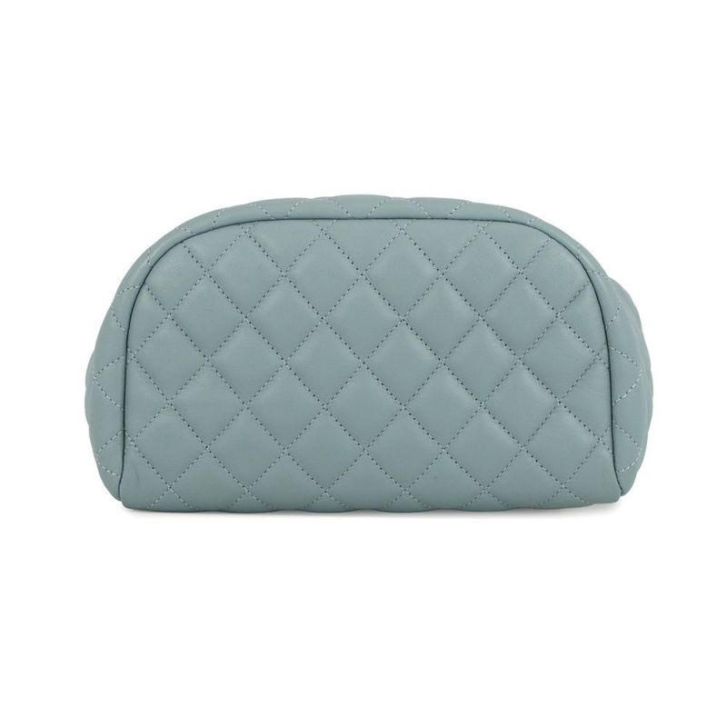 シャネル リュック ココマーク マトラッセ ラムスキン A69964 CHANEL バッグ バックパック