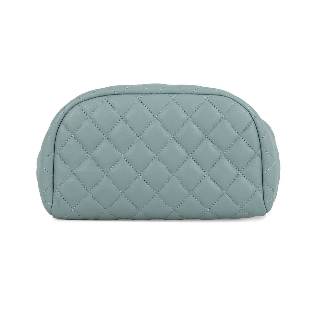 シャネル リュック ココマーク マトラッセ ラムスキン A69964 CHANEL バッグ バックパック