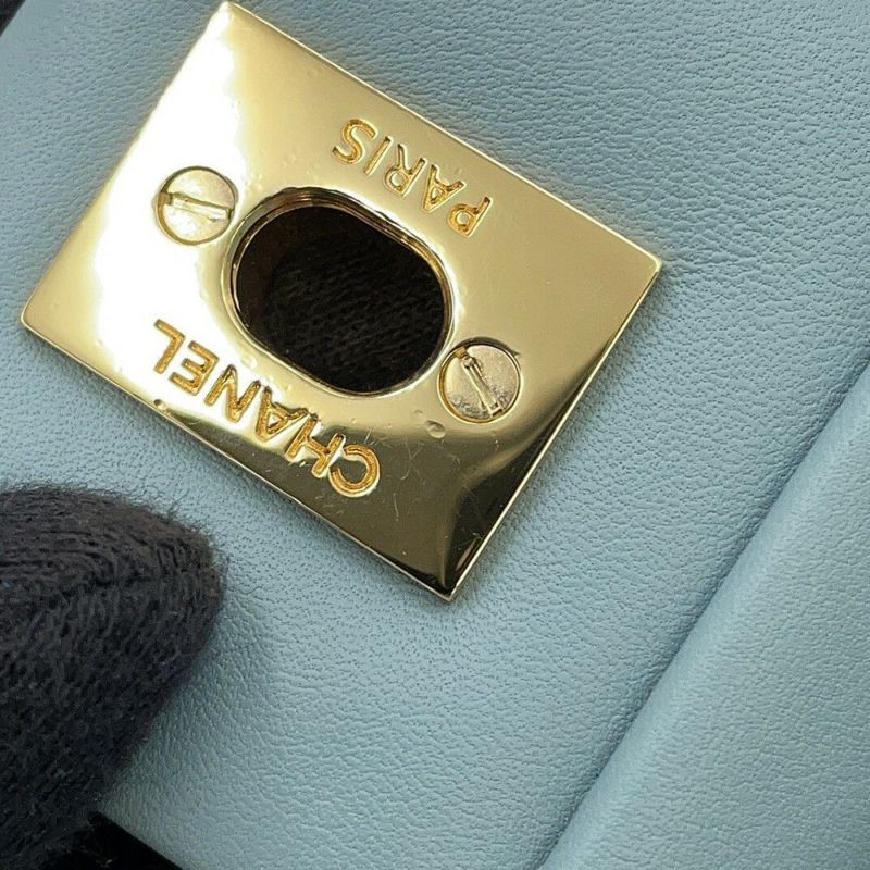 シャネル リュック ココマーク マトラッセ ラムスキン A69964 CHANEL バッグ バックパック