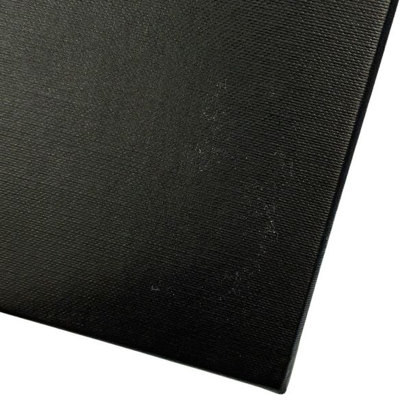 サンローランパリ ポーチ リーフモチーフ 650125 SAINT LAURENT PARIS 黒