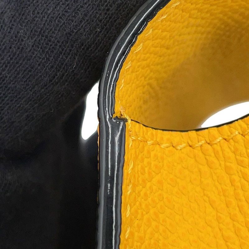 ヴァレクストラ ボディバッグ イジィデ ベルト ソフトカーフレザー SGES0061028LOCPL99JS Valextra ベルトバッグ