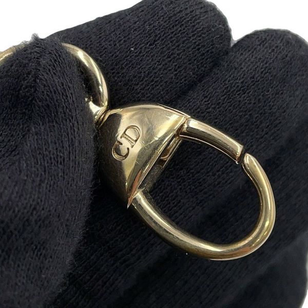 クリスチャン・ディオール ハンドバッグ カナージュ レディディオール ミニ パテント M0505OVRB 2way