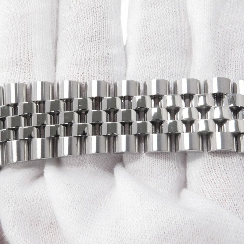 ロレックス デイトジャスト36 P番 16200 ROLEX 腕時計 シルバー文字盤