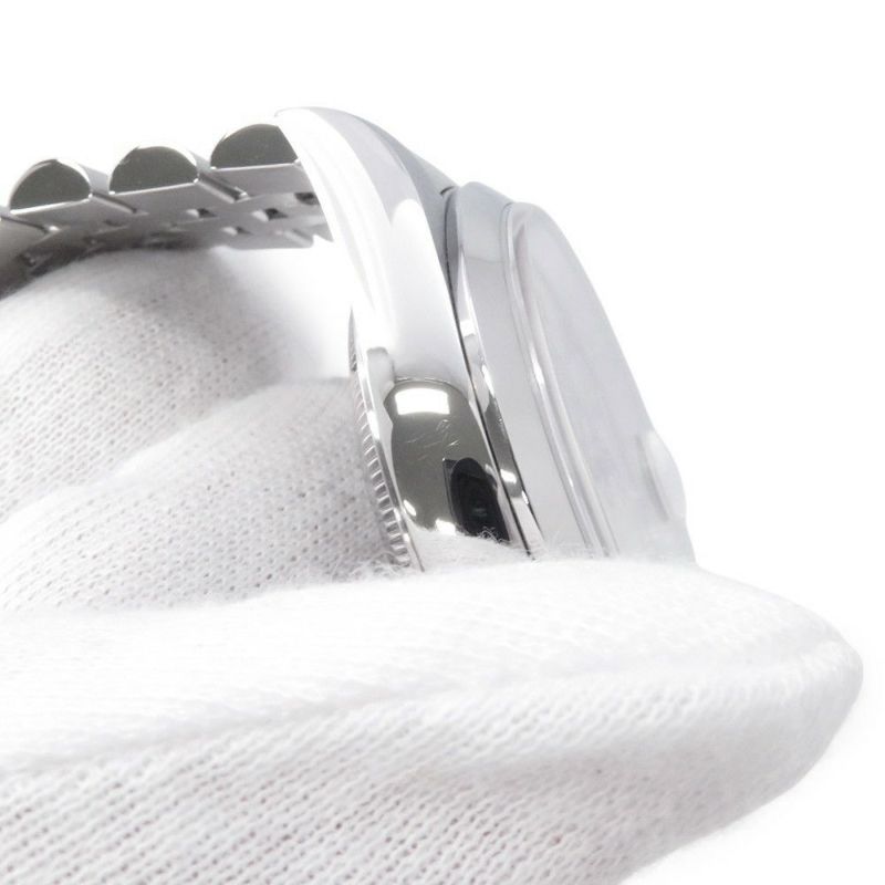 ロレックス デイトジャスト36 P番 16200 ROLEX 腕時計 シルバー文字盤