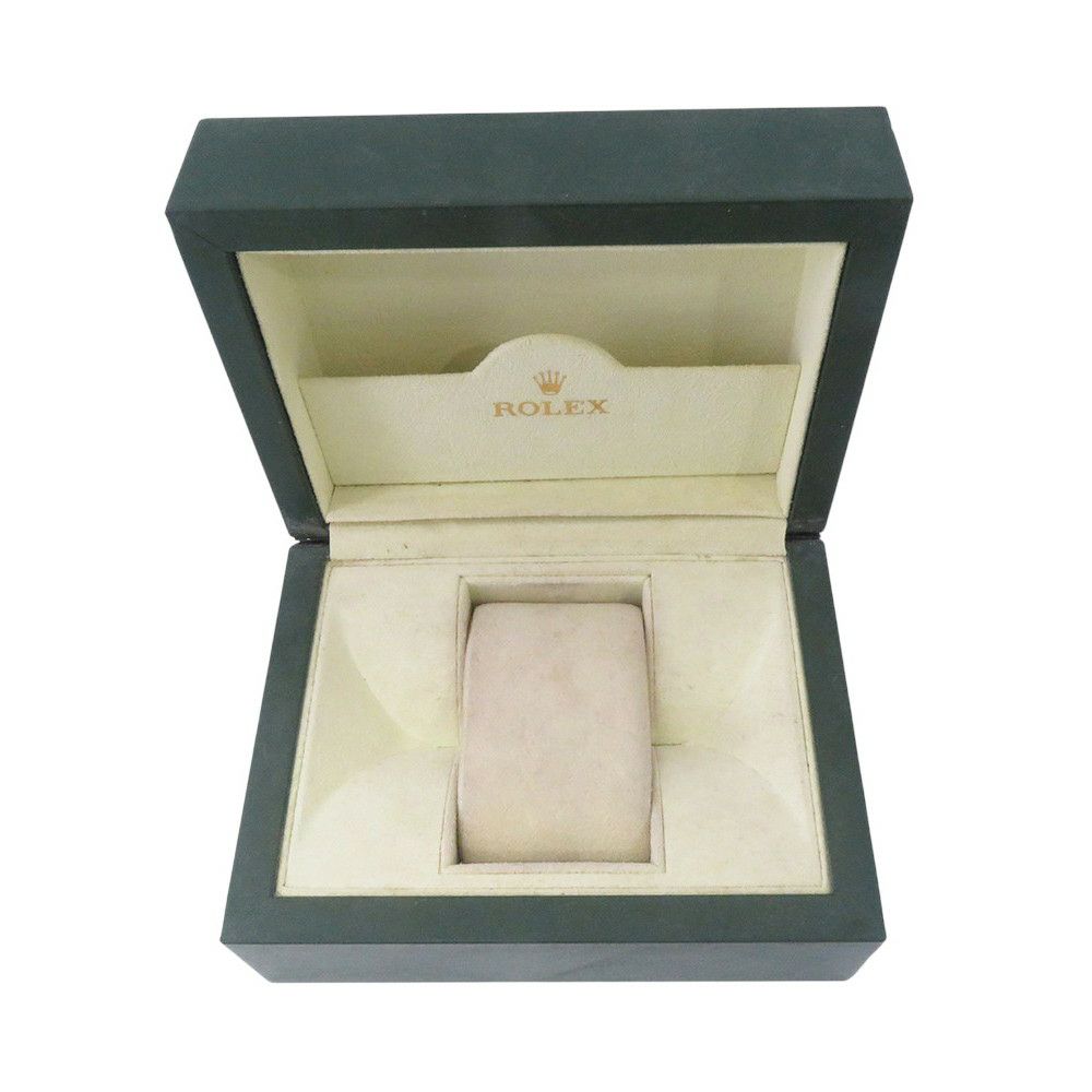 ロレックス オイスターパーペチュアル26 ランダムシリアル ルーレット 176200 ROLEX 腕時計 白文字盤