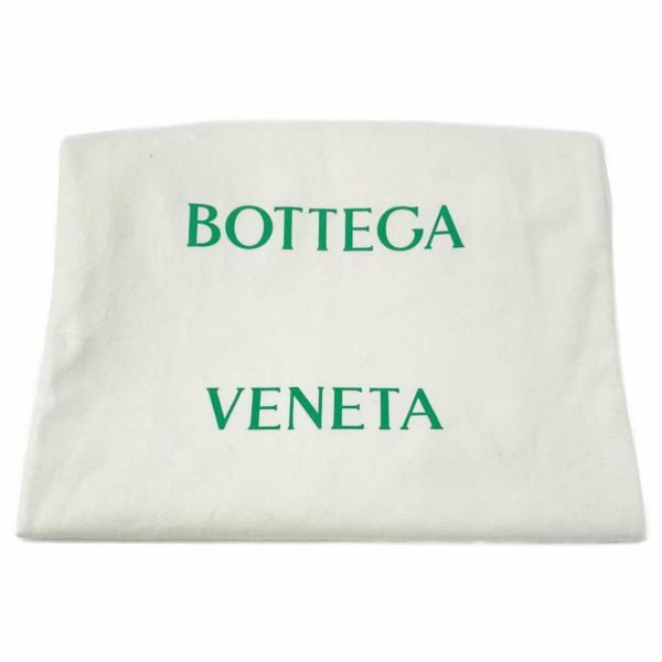 ボッテガヴェネタ ショルダーバッグ トップハンドル ラムスキン 632647 BOTTEGA VENETA