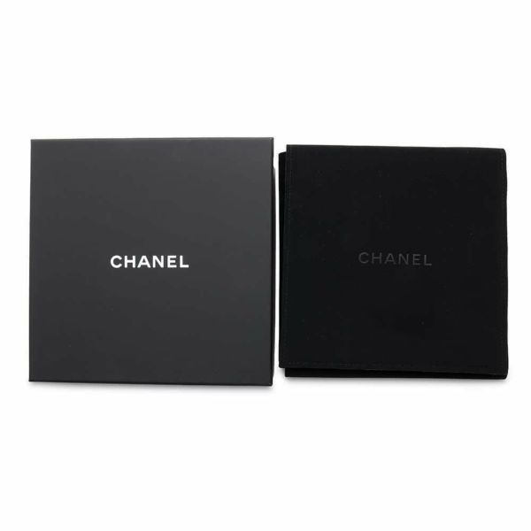 シャネル ネックレス パール チョーカー フェイクパール ココマーク B24A CHANEL アクセサリー