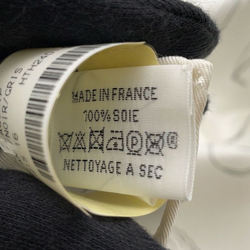 エルメス スカーフ カレ90 エルメス・フラッグシップ Hermes Flagship HERMES シルクスカーフ 2024年春夏 白