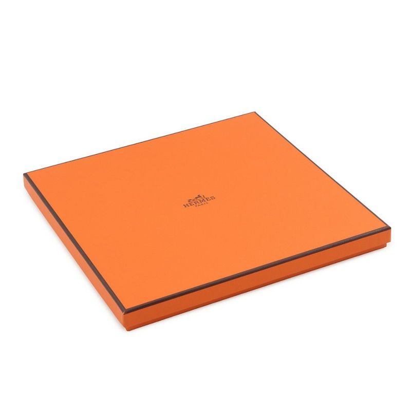 エルメス スカーフ カレ90 エルメス・フラッグシップ Hermes Flagship HERMES シルクスカーフ 2024年春夏 白