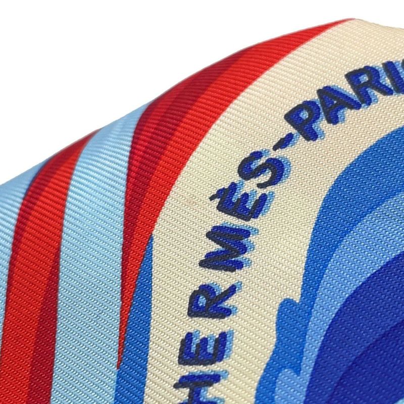 エルメス スカーフ ツイリー ブリッド・ドゥ・ガラ・シャドー Brides de Gala Shadow HERMES 2020年春夏