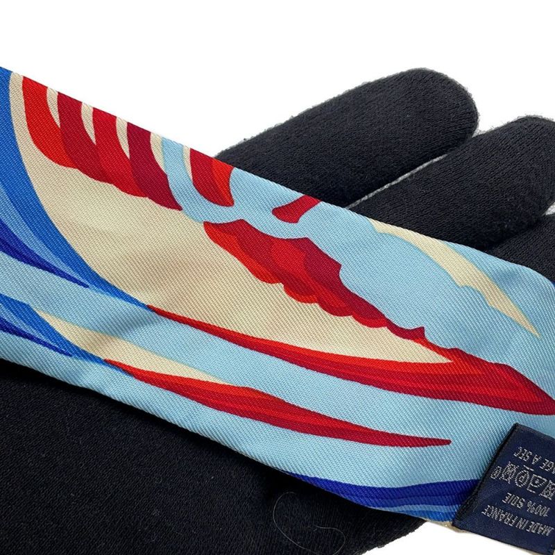 エルメス スカーフ ツイリー ブリッド・ドゥ・ガラ・シャドー Brides de Gala Shadow HERMES 2020年春夏