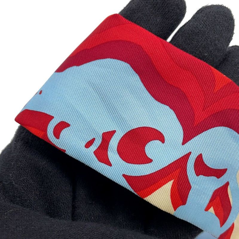 エルメス スカーフ ツイリー ブリッド・ドゥ・ガラ・シャドー Brides de Gala Shadow HERMES 2020年春夏