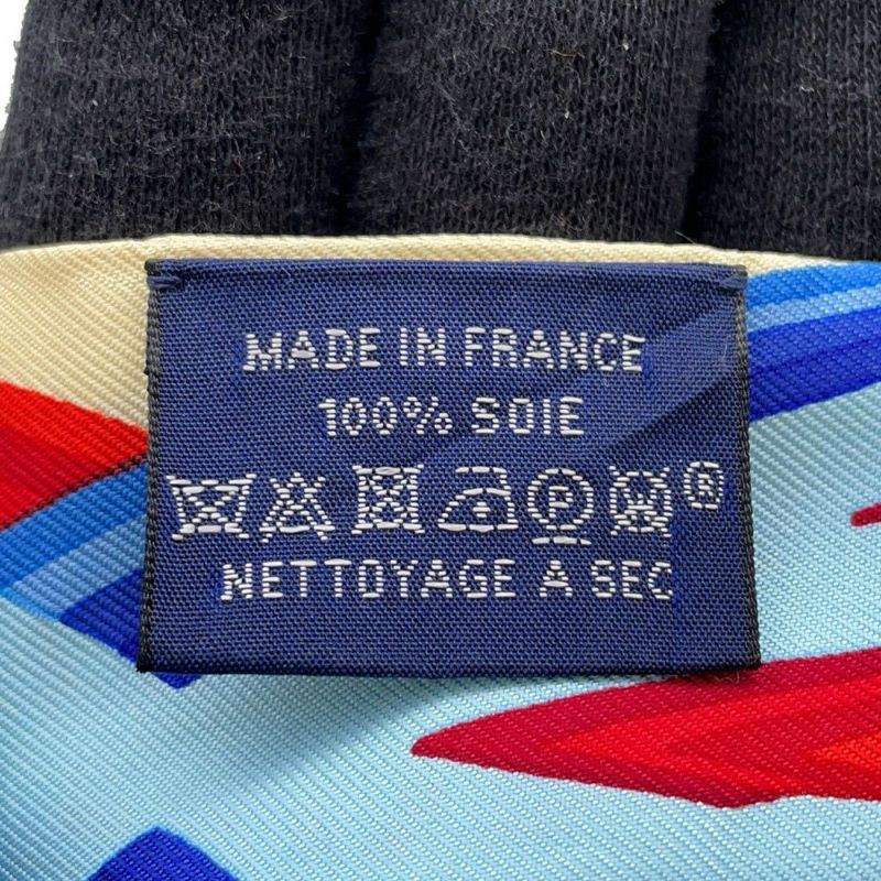 エルメス スカーフ ツイリー ブリッド・ドゥ・ガラ・シャドー Brides de Gala Shadow HERMES 2020年春夏