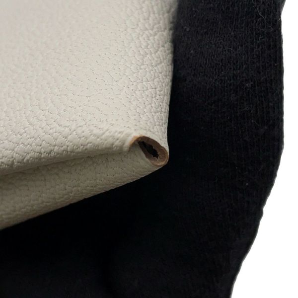 エルメス コインケース カルヴィ デュオ ベトン/シルバー金具 シェブルミゾル B刻印 HERMES 財布