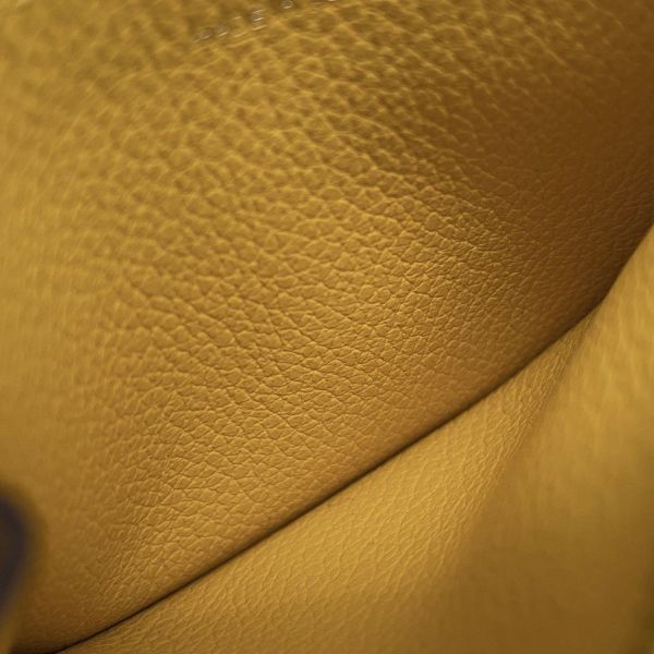 エルメス 財布 ロウリス ルリ スリム サン/シルバー金具 エバーカラー U刻印 HERMES 財布