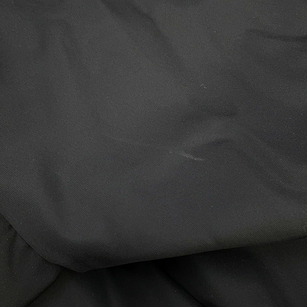 プラダ ジャケット Re-Nylon クロップド ジャケット レディースサイズ36 29X900 PRADA アウター 黒