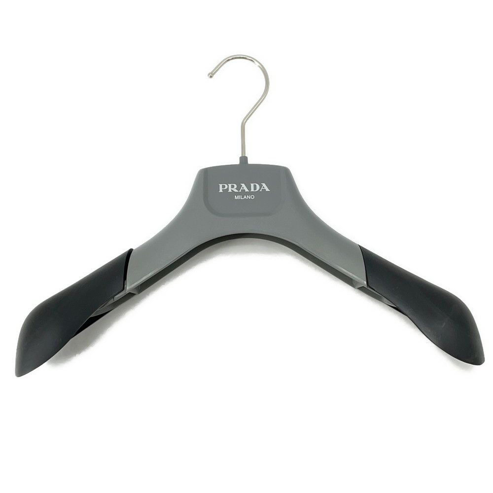 プラダ ジャケット Re-Nylon クロップド ジャケット レディースサイズ36 29X900 PRADA アウター 黒