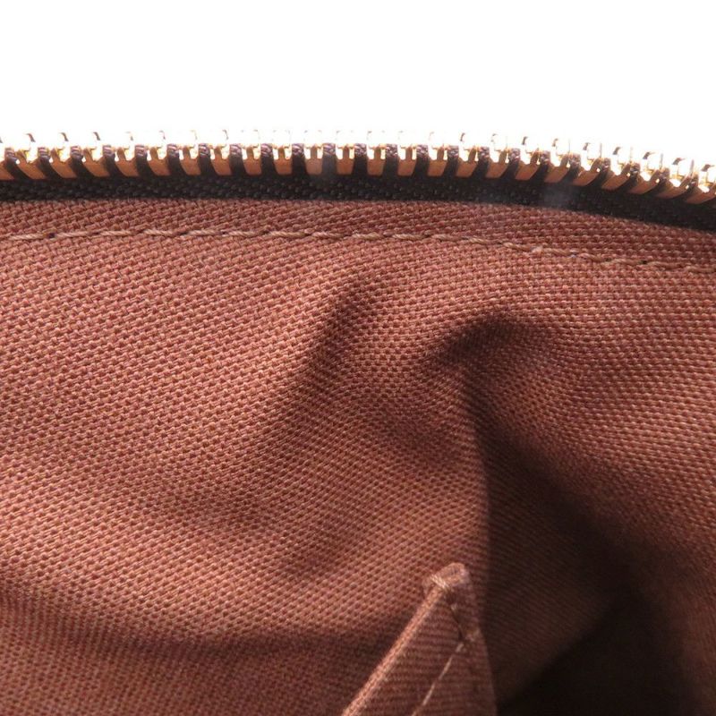 ルイヴィトン ハンドバッグ モノグラム ティヴォリ PM M40143 LOUIS VUITTON ヴィトン バッグ ティボリ