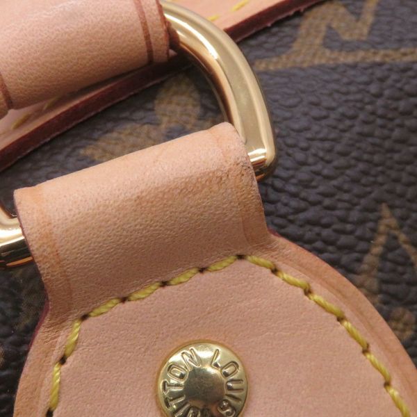 ルイヴィトン ハンドバッグ モノグラム ティヴォリ PM M40143 LOUIS VUITTON ヴィトン バッグ ティボリ