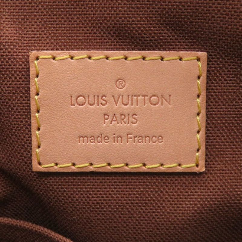 ルイヴィトン ハンドバッグ モノグラム ティヴォリ PM M40143 LOUIS VUITTON ヴィトン バッグ ティボリ