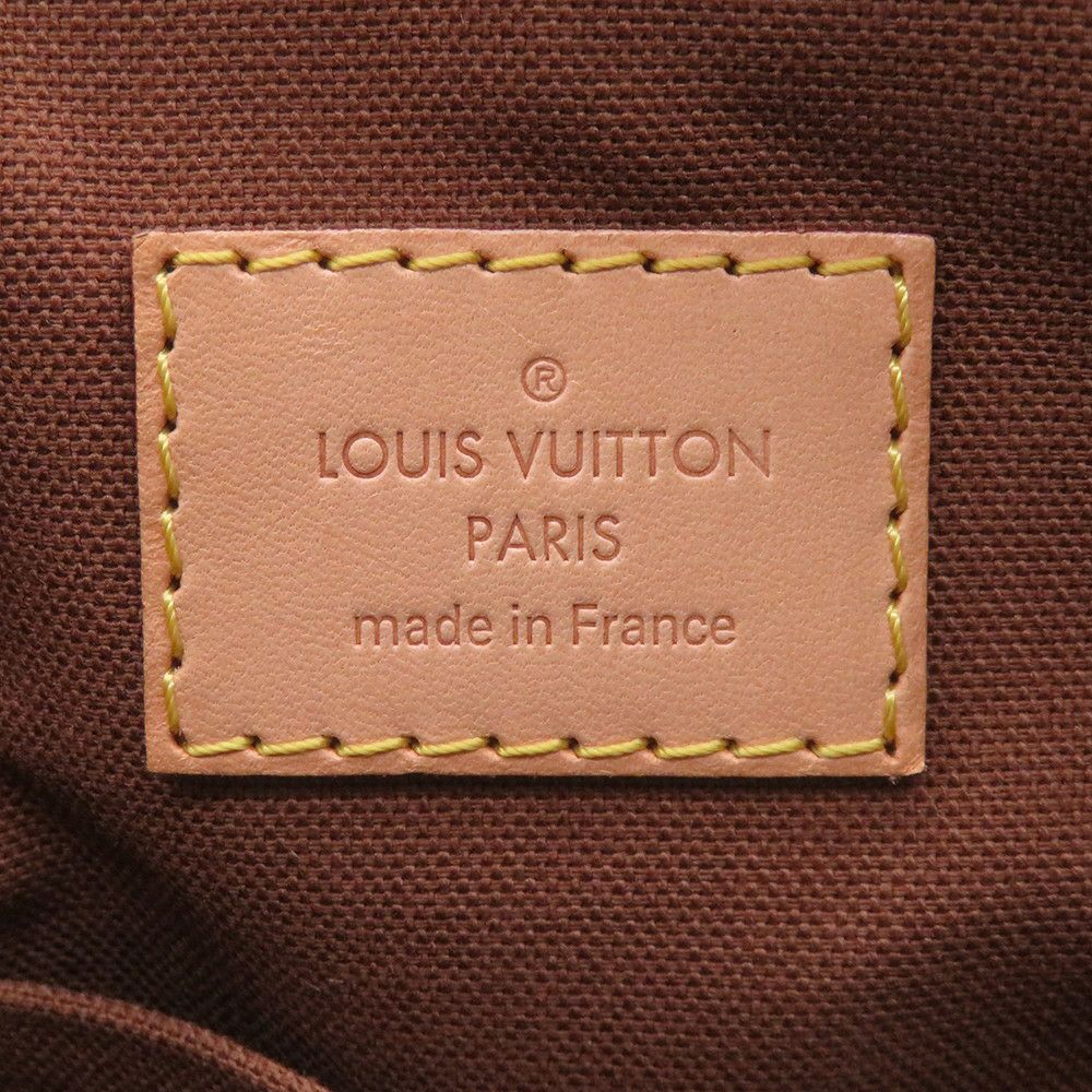 ルイヴィトン ハンドバッグ モノグラム ティヴォリ PM M40143 LOUIS VUITTON ヴィトン バッグ ティボリ